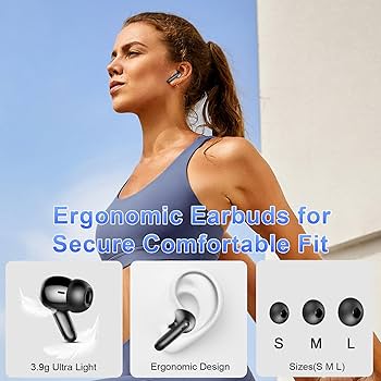 MINOURA ミノウラ　true-pro2 & FCG-310 Shop NanoBuds Pro Earbuds | Altec Lansing